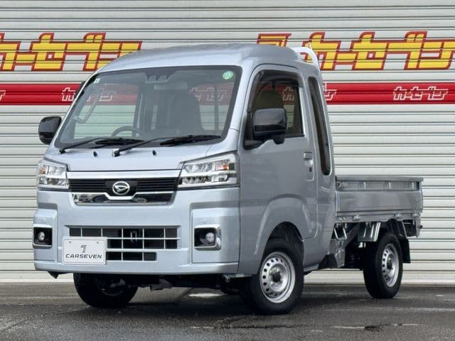 DAIHATSU