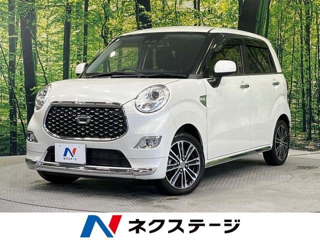 DAIHATSU