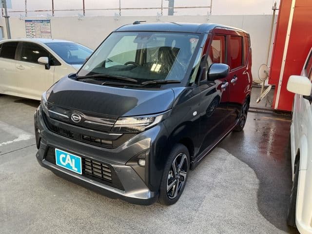 DAIHATSU