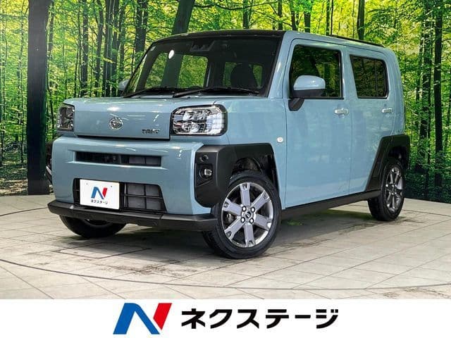 DAIHATSU