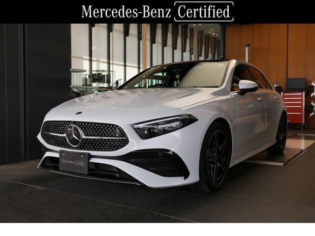 MERCEDES BENZ