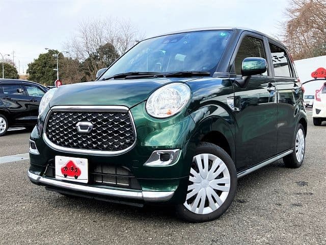 DAIHATSU