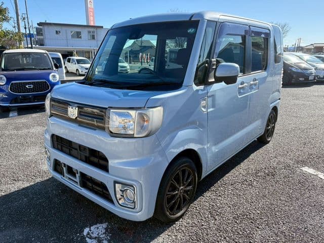 DAIHATSU