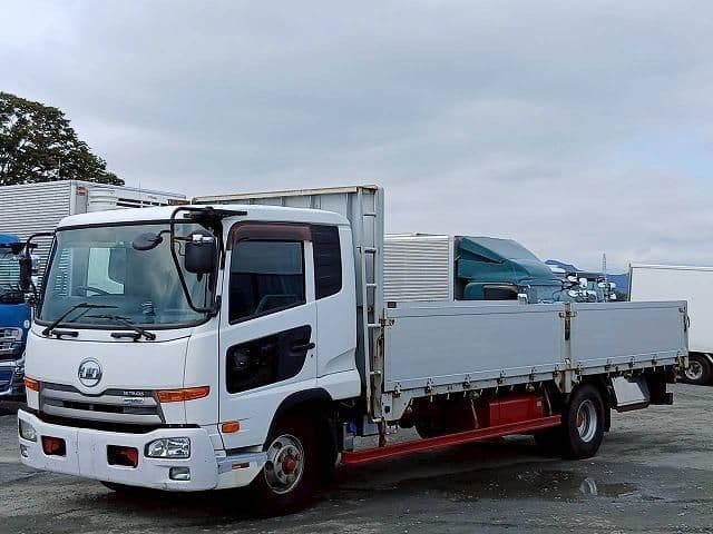 NISSAN DIESEL
