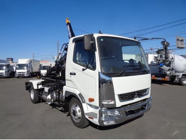MITSUBISHI FUSOU