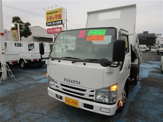 ISUZU