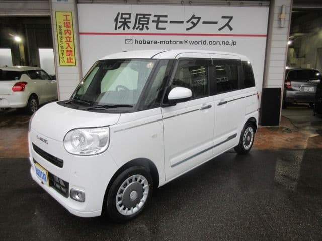 DAIHATSU