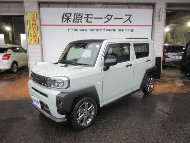 DAIHATSU