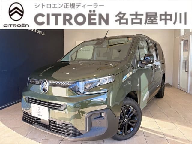CITROEN