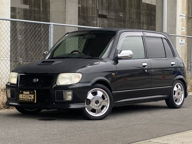 DAIHATSU