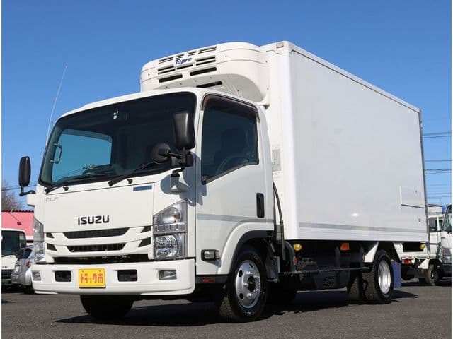 ISUZU