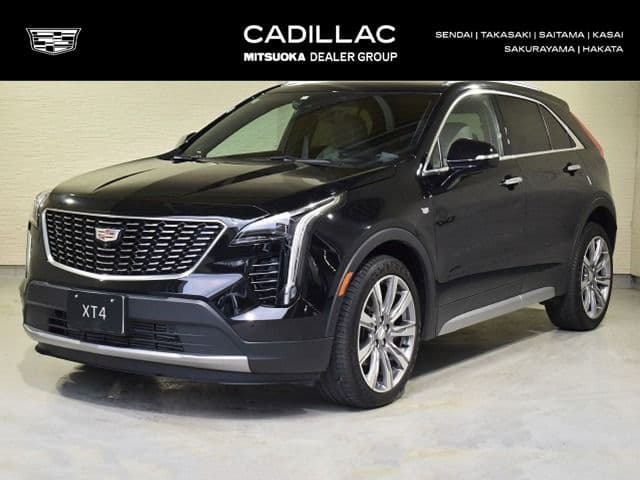 CADILLAC
