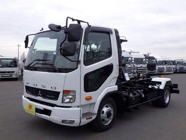 MITSUBISHI FUSOU