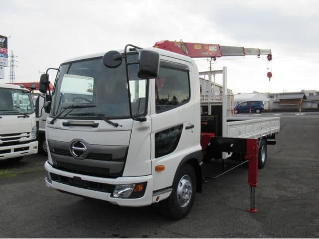 HINO