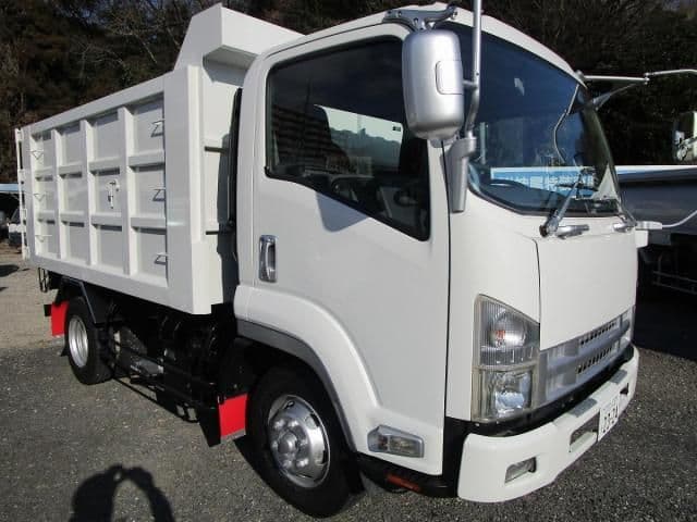 ISUZU