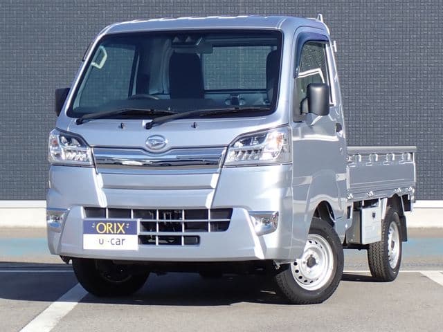 DAIHATSU