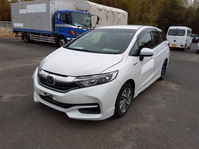HONDA
