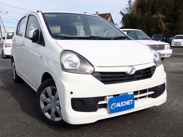 DAIHATSU