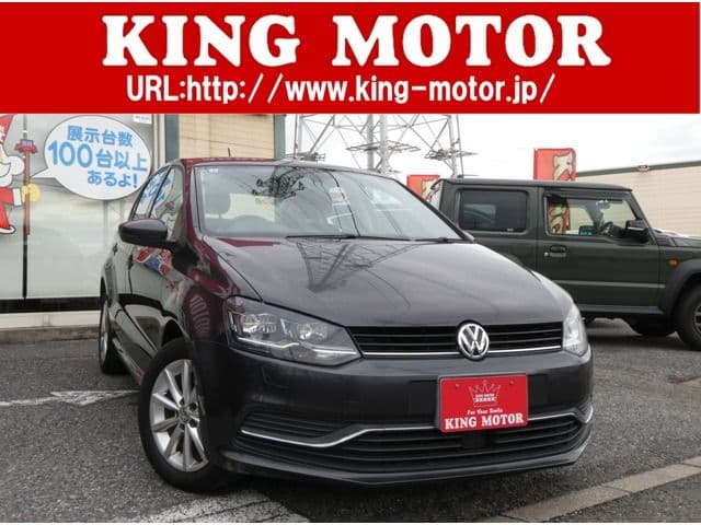 VOLKSWAGEN