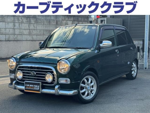 DAIHATSU