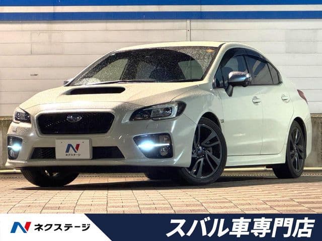 SUBARU