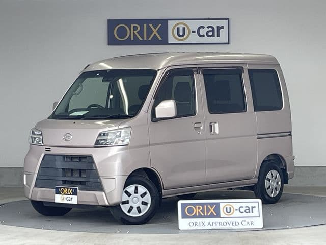 DAIHATSU