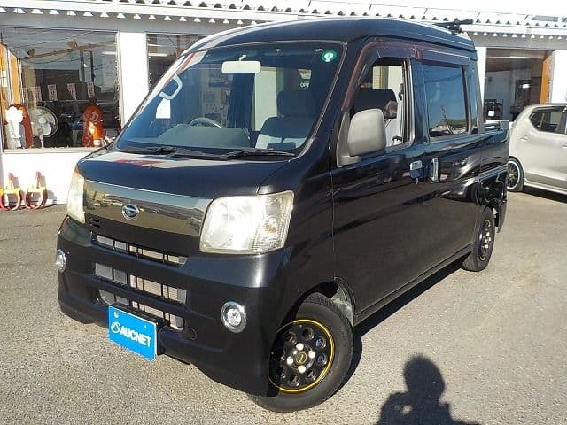 DAIHATSU