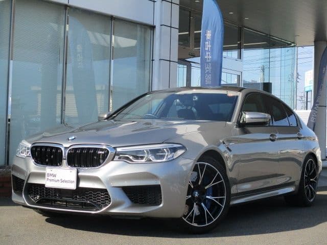 BMW BMW M5