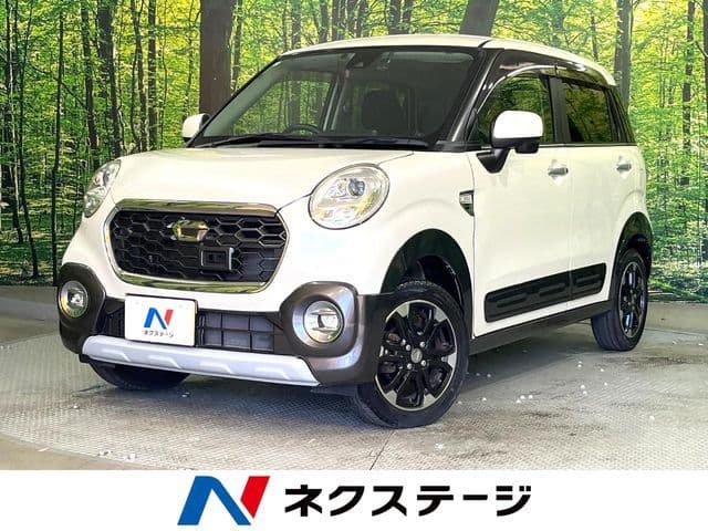 DAIHATSU