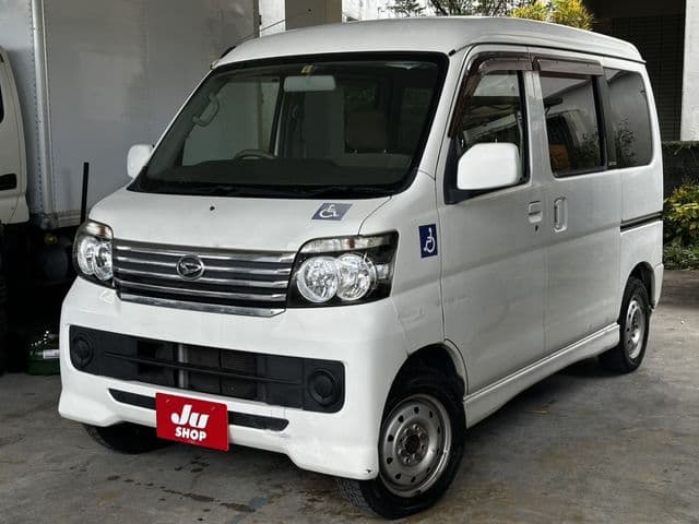 DAIHATSU