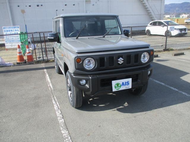 SUZUKI