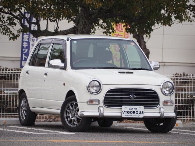 DAIHATSU