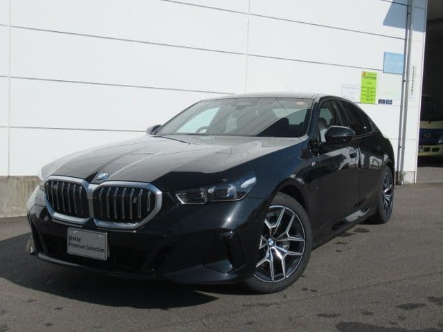 BMW null