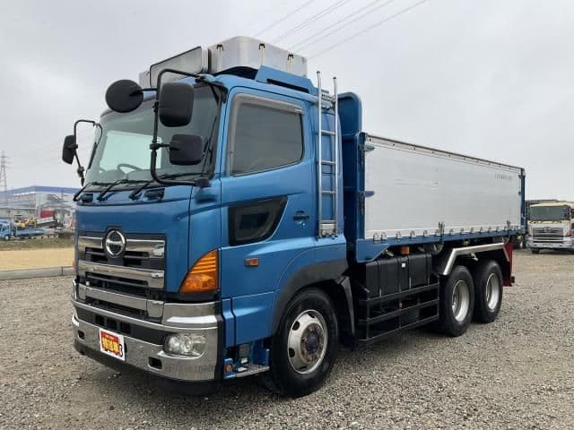 HINO