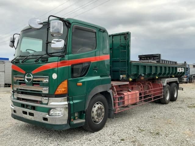 HINO