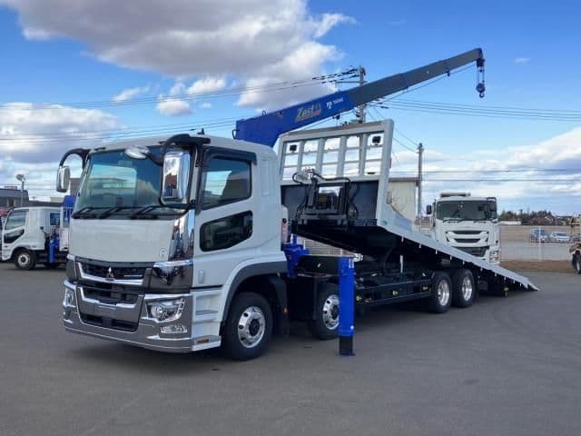 MITSUBISHI FUSOU