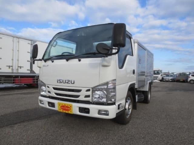 ISUZU