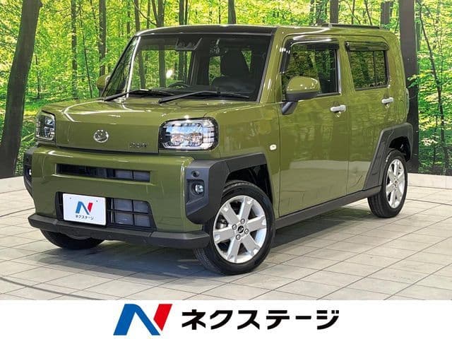 DAIHATSU