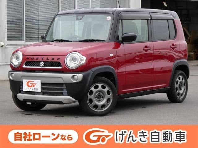 SUZUKI