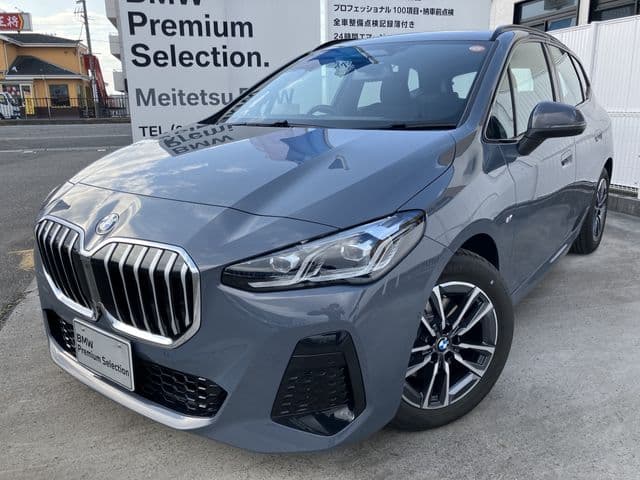 BMW