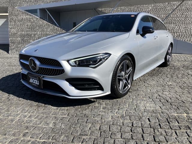 MERCEDES BENZ