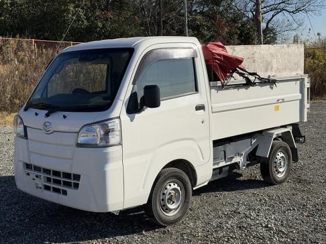 DAIHATSU