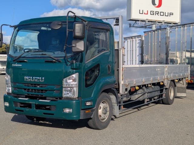ISUZU