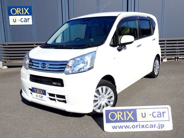 DAIHATSU