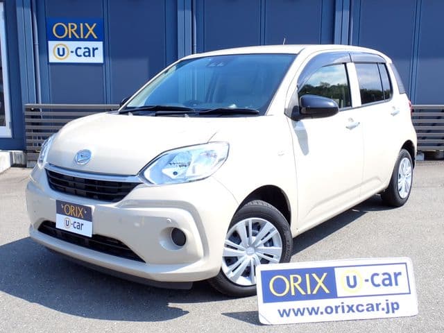DAIHATSU