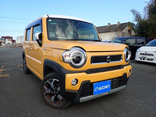 SUZUKI