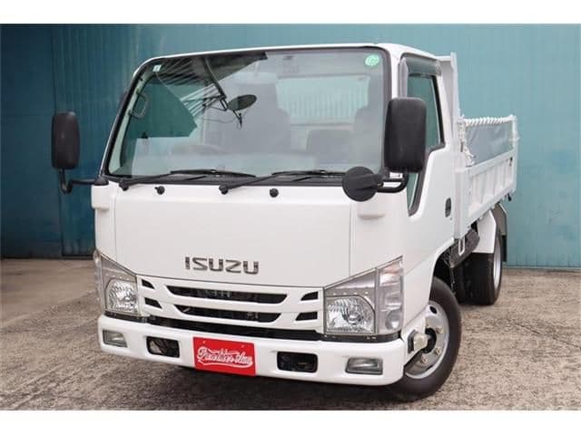 ISUZU