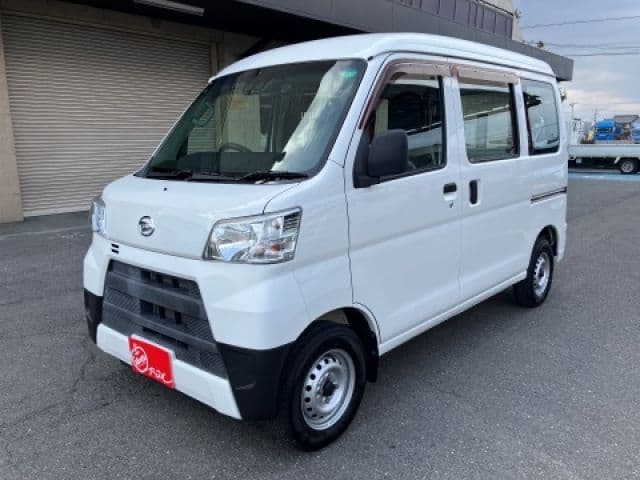 DAIHATSU