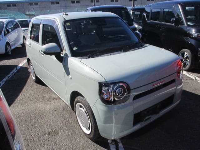 DAIHATSU