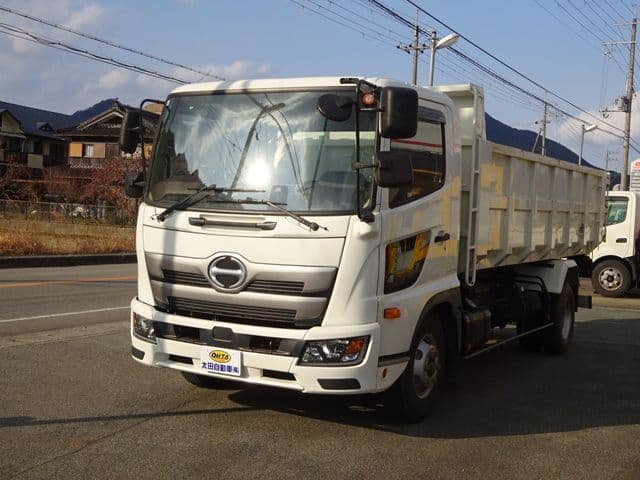 HINO